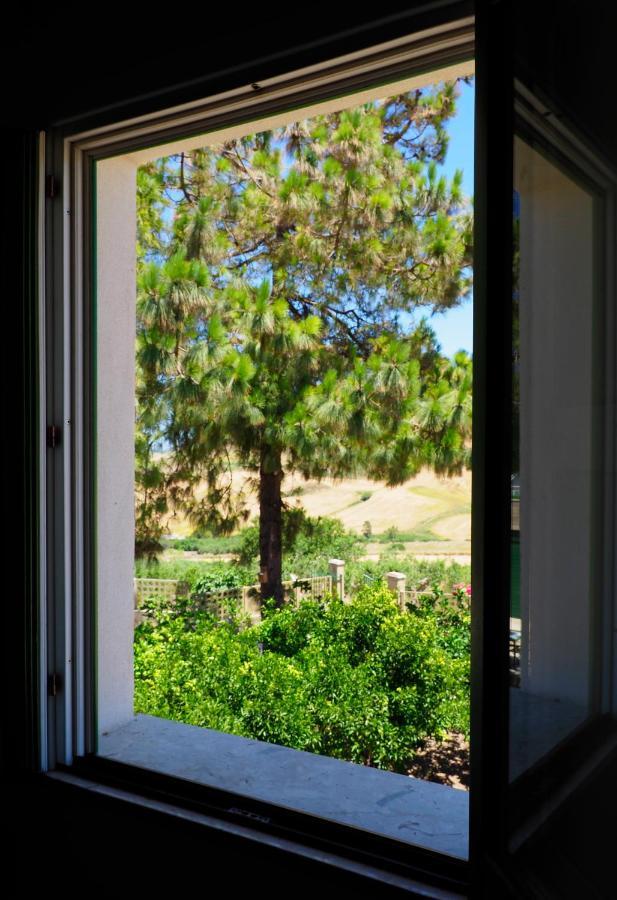 B&B Manca1Fiorino Buseto Palizzolo Εξωτερικό φωτογραφία